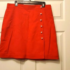 Ann Taylor skirt
